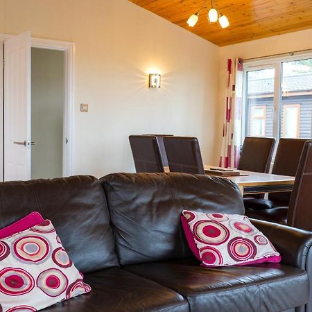 טורפוינט Finest Retreats - Whitsand Bay Lodge מראה חיצוני תמונה