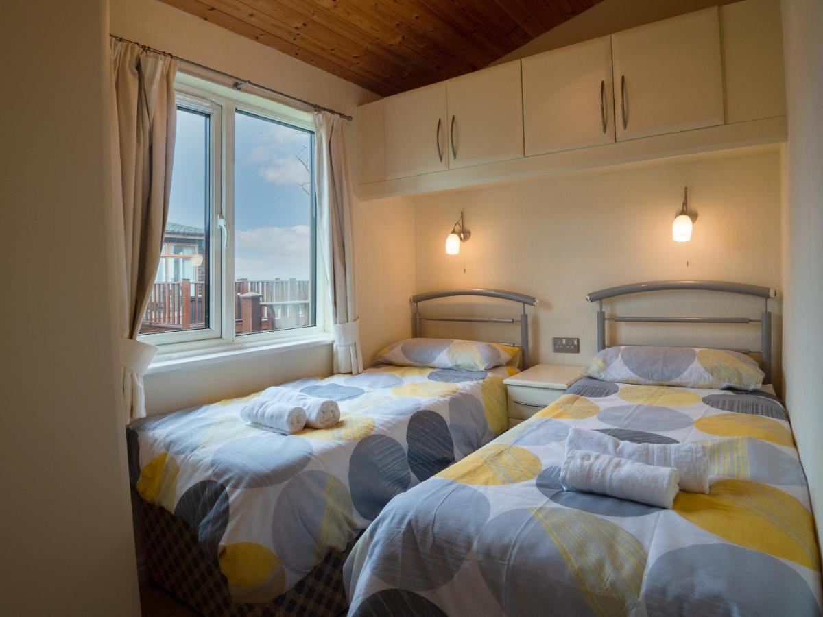 טורפוינט Finest Retreats - Whitsand Bay Lodge מראה חיצוני תמונה