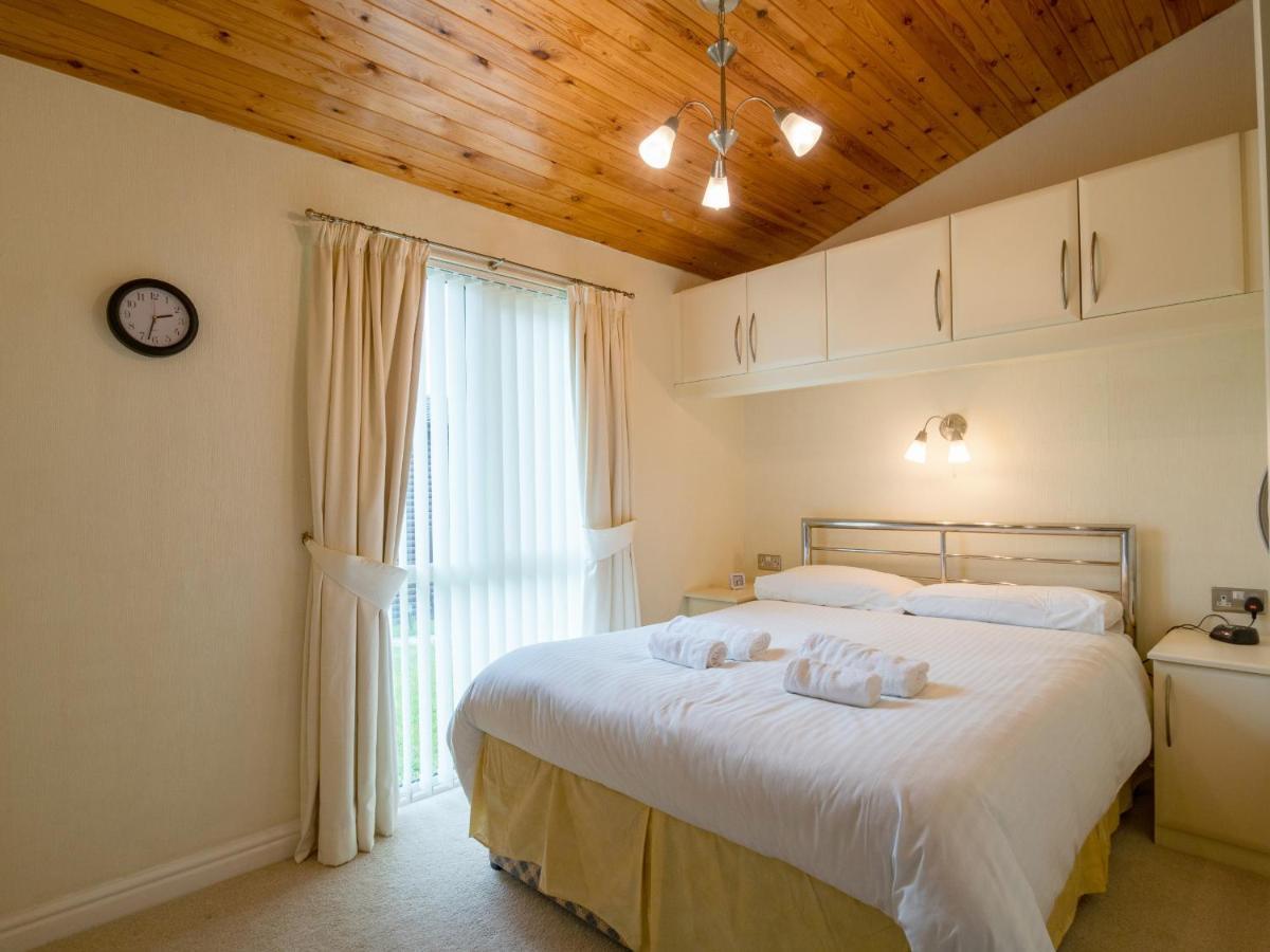 טורפוינט Finest Retreats - Whitsand Bay Lodge מראה חיצוני תמונה