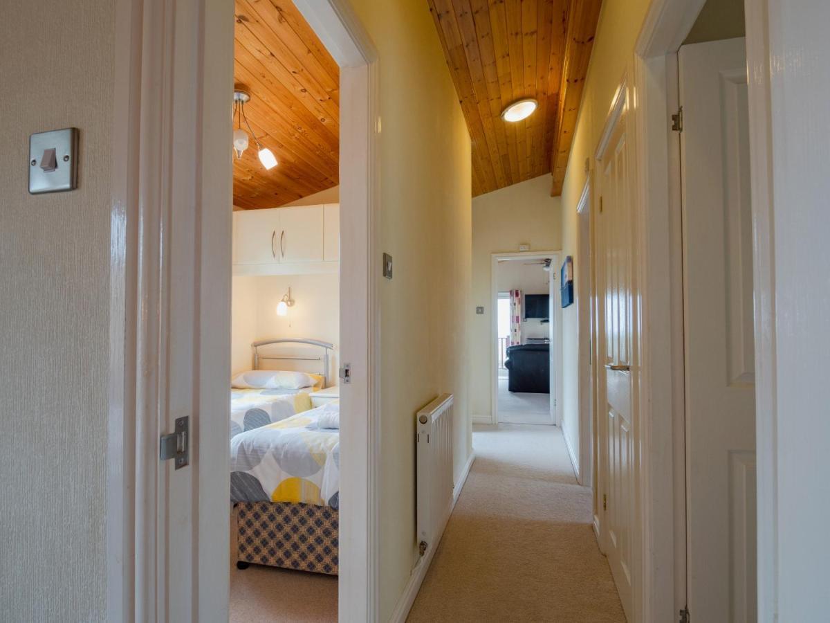 טורפוינט Finest Retreats - Whitsand Bay Lodge מראה חיצוני תמונה
