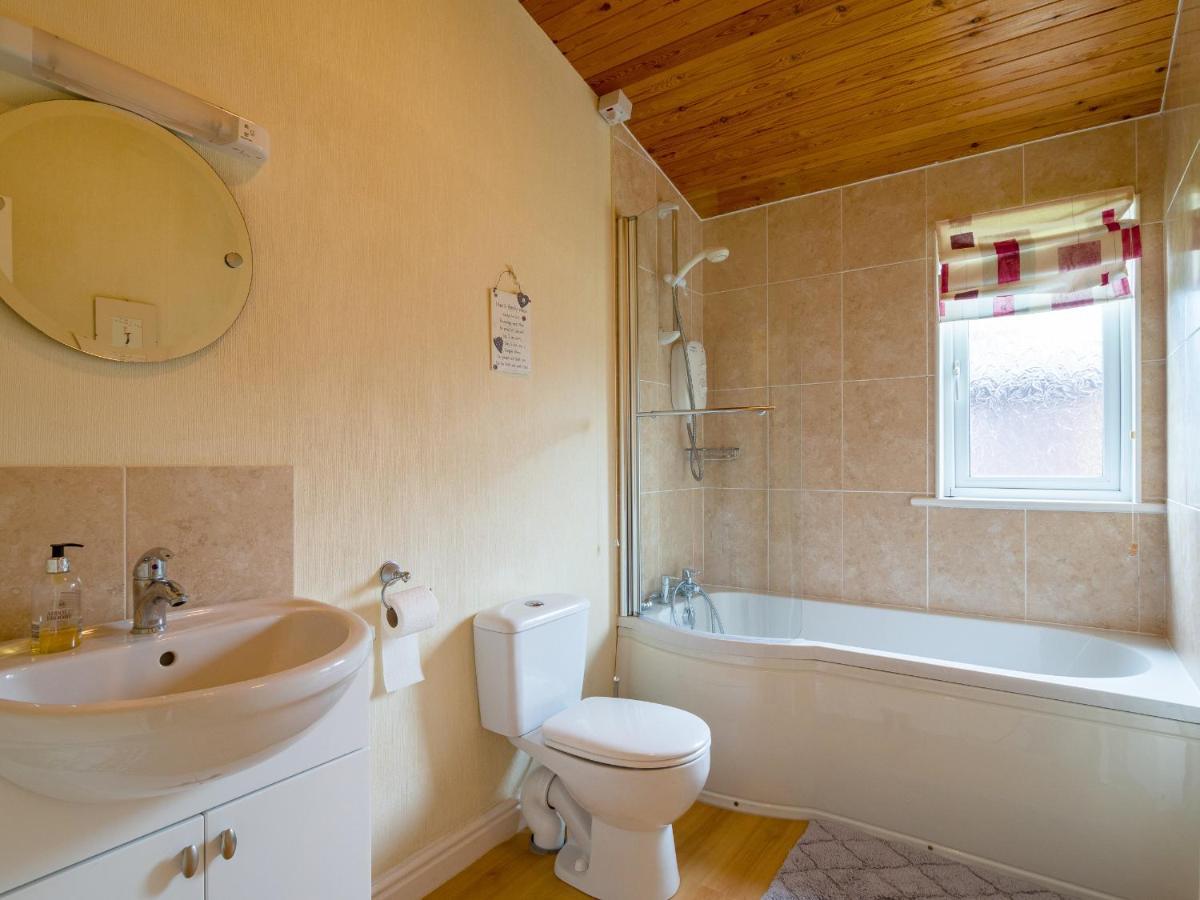 טורפוינט Finest Retreats - Whitsand Bay Lodge מראה חיצוני תמונה