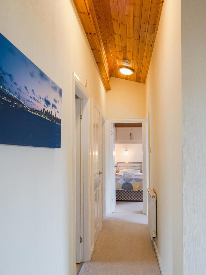 טורפוינט Finest Retreats - Whitsand Bay Lodge מראה חיצוני תמונה