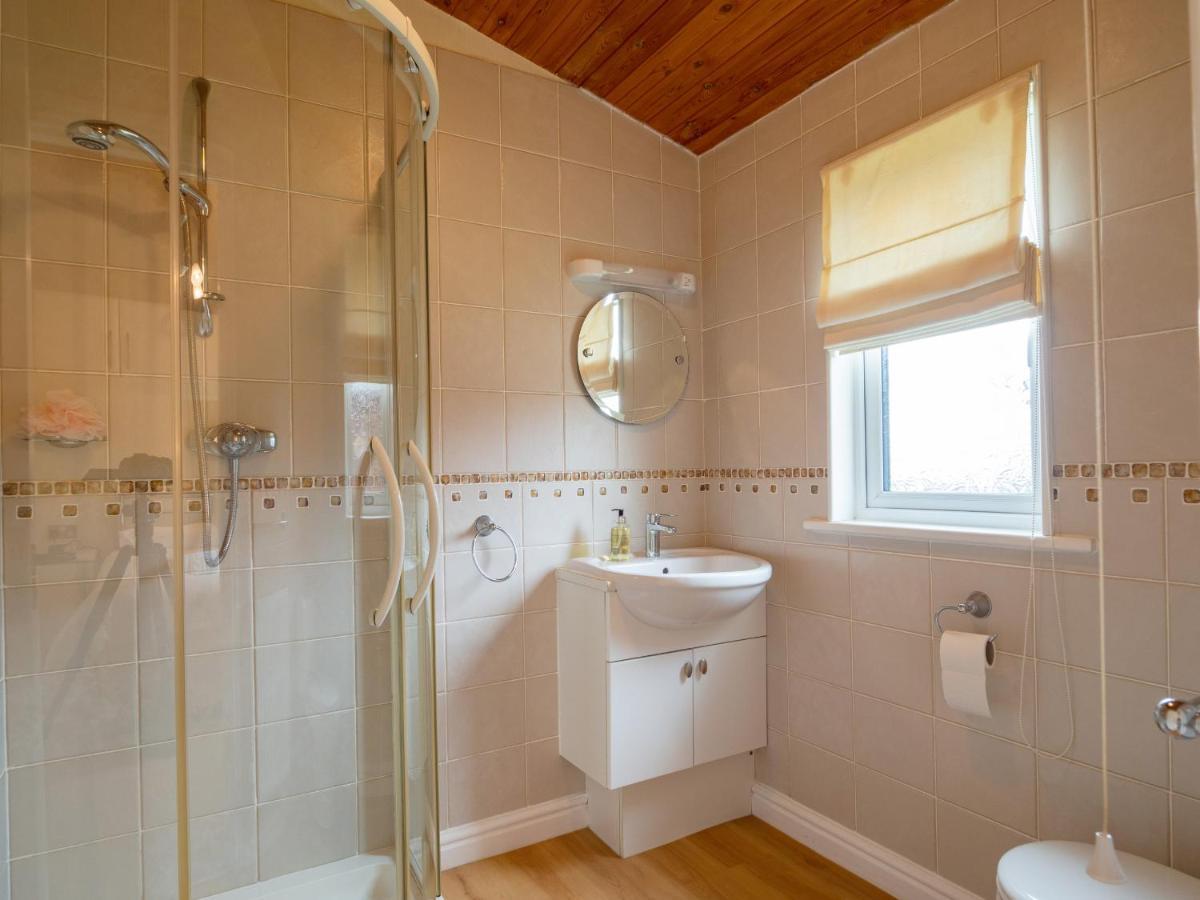 טורפוינט Finest Retreats - Whitsand Bay Lodge מראה חיצוני תמונה